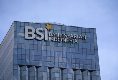 BURUAN! Bank BSI Buka Lowongan Kerja, Ini Syarat dan Posisi yang Dibutuhkan