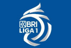  Sah.. BRI Super League Gantikan Liga 1