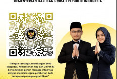  Selamat, 266 ASN Lulus Seleksi Mutasi Masuk Kemenhaj 