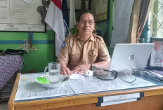 Seleksi O2SN, FLS2N  Curup Timur Digelar Usai Lebaran