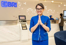 UMKM Kategori Ini Bisa Ajukan KUR di Bank BRI
