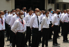 Magang ke Jepang di Rejang Lebong Sepi Peminat