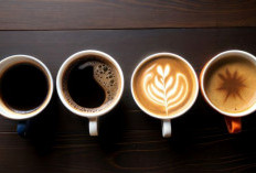 Bukan Indonesia, Inilah 5 Negara dengan Konsumsi Kopi Tertinggi di Dunia !