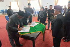 Pasca Mutasi, Sejumlah Jabatan Kosong, Pemkab Gelar Uji Kom Rabu Depan