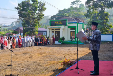 Bupati Ajak Keluarga Lindungi Generasi Muda dari Ancaman Era Digital