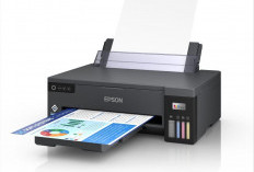 Printer Terbaru Epson L1300 Resmi Dirilis