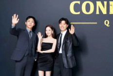 Full Bintang ! 7 Drama Korea September 2025 Ini Siap Bikin Kamu Maraton
