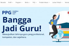 PPG Guru Tertentu dan Daljab 2025 Resmi Dibuka! Berikut Panduan Lengkap Cek Status di SIMPKB