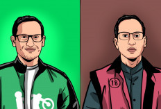  Melanggar Sombong, Oleh: Dahlan Iskan