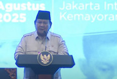  Anggaran Pendidikan Indonesia Terbesar di Dunia, Ini Kata Prabowo 
