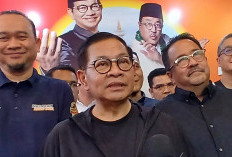 Pramono Tegaskan Tak Akan Gunakan Politik Identitas 