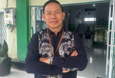 PMB Pascasarjana IAIN Curup Segera Ditutup