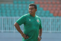 Nasib Timnas Indonesia U-17 Diujung Tanduk