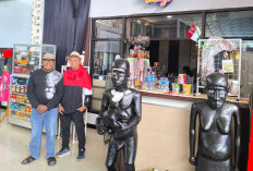 Celana Koteka, Oleh: Dahlan Iskan