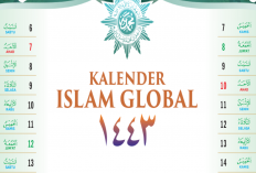 Muhammadiyah: Ini Manfaat Kalender Hijriyah Global Tunggal