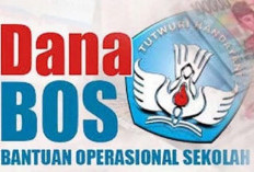 30 SD dan SMP di Lebong Diaudit Inspektorat