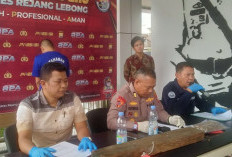 Ini Motif Anak Tega Habisi Ny4wa Ayah Tiri 