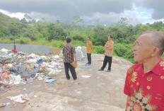 Sampai Kapan TPA Jambu Keling Dapat Tampung Sampah?