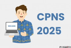 PENDAFTARAN Calon Pegawai Negeri Sipil (CPNS) 2025 menjadi momen yang dinanti oleh banyak pencari kerja di Ind