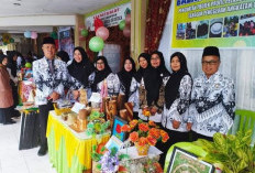 SMPN 7 RL, Seluruh Kelas Sudah Terapkan KM