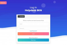 Info Penting untuk Honorer yang Akan Ikut CASN 2024, Cek Status Anda di Laman BKN Berikut!