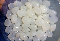 Kenapa Kolang-Kaling Bisa Berbahaya ? Ini Penjelasan Lengkapnya !