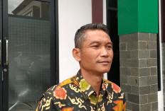 Giliran Komisioner KPU Diperiksa Jaksa, Siap-siap Pihak Ketiga 