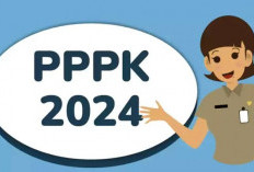 Kamu Harus Tahu, Kelulusan PPPK 2024 Bukan Ditentukan dari Passing Grade Tapi Ini