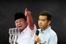  Gibran Capres, Oleh: Dahlan Iskan   