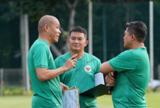 36 Pemain Dipanggil untuk Seleksi Timnas Indonesia U-16