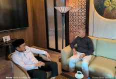 Asgar Underground, Oleh: Dahlan Iskan