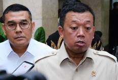 Ada Keterlibatan Oknum ATR/BPN Dalam Penerbitan Sertifikat Pagar Laut Bekasi