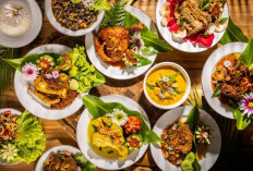 Lezatnya Tak Terbantahkan ! Makanan Indonesia Dapat Pengakuan Dunia