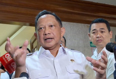 Kepala Daerah dan ASN Boleh ke Luar Negeri, Ini Kata Mendagri