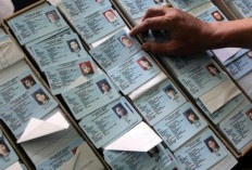 Wajib Tahu ! Bedanya KTP Biru, Pink, dan Oranye di Indonesia