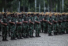 Rekrutmen TNI AD 2025 Dibuka, Bergabung dan Daftar Secara Online Sekarang!