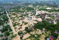  Bantuan Rp32,9 Miliar untuk 16.467 Guru Terdampak Bencana di Sumatra