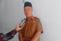 Tingkatkan Disiplin Guru ASN