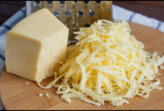 Bukan Jadi Awet, 5 Makanan Ini Malah Rusak Kalau Disimpan di Freezer