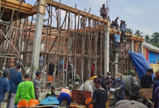 Pemkot Revitalisasi 37 Masjid