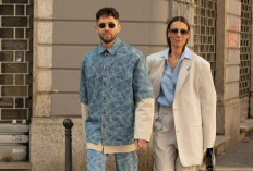 Fakta dari Fashion Unisex, Tren Modern yang Mengubah Cara Berpakaian