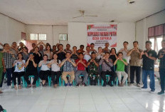 Koperasi Merah Putih Dibentuk ! Apa Peran Babinsa dan Dampaknya Bagi Warga Desa ?