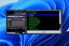 Pemutar Musik Winamp Akan Hadir Kembali