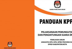 Pelantikan KPPS Pilkada 2024! Catat Ini Tanggal, Gaji dan Tugas yang Harus Diketahui, Yuk Dipahami!