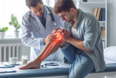 Osteoporosis Mengintai ! Ini Cara Ampuh Jaga Kesehatan Tulang Sejak Dini