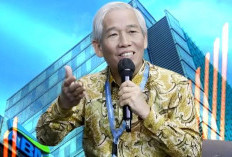 Jalan Kaya Lo Kheng Hong, 