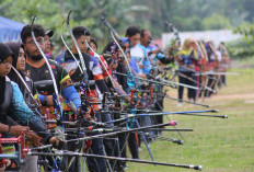 PB Perpani Kolaborasi dengan Djarum Foundation, Seleksi Atlet Panahan