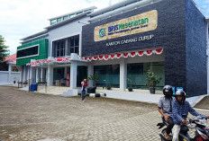 Kepesertaan JKN 1.238 KK BPJS Curup Dinonaktifkan