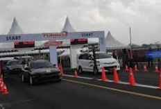 Event Pertamax Turbo Drag Fest 2024 Didukung Danlanud