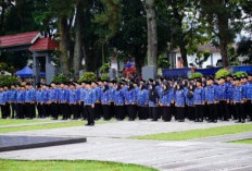Wacana Pemangkasan TPP ASN dan Sistem 4 Hari WFO–1 Hari WFH di Rejang Lebong Picu Beragam Tanggapan